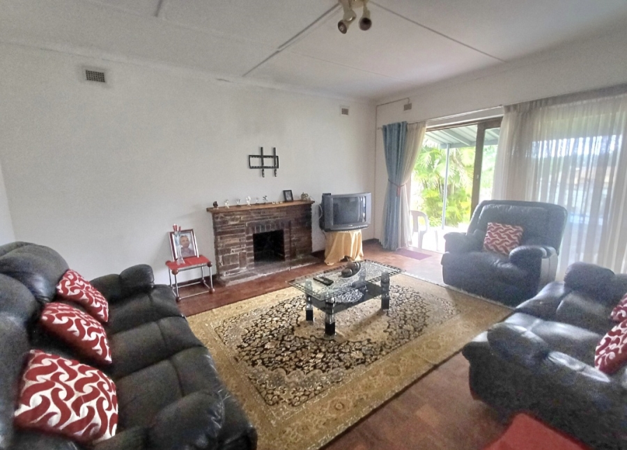 4 Bedroom Property for Sale in Farningham Ridge KwaZulu-Natal