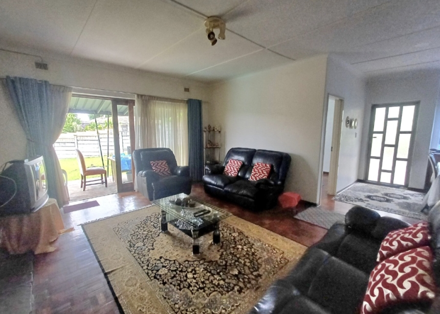 4 Bedroom Property for Sale in Farningham Ridge KwaZulu-Natal