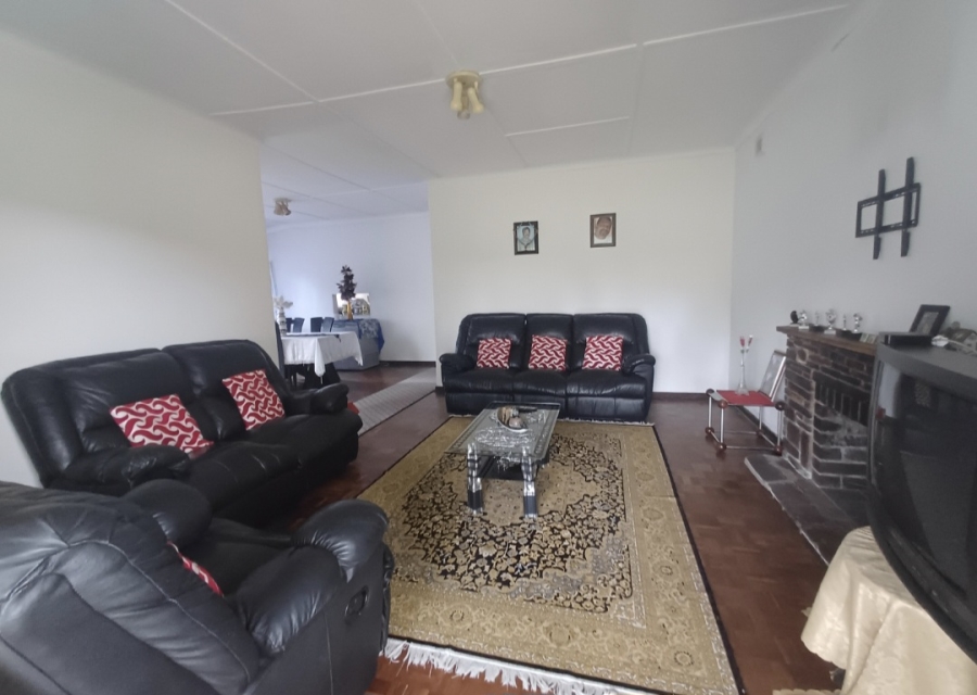 4 Bedroom Property for Sale in Farningham Ridge KwaZulu-Natal