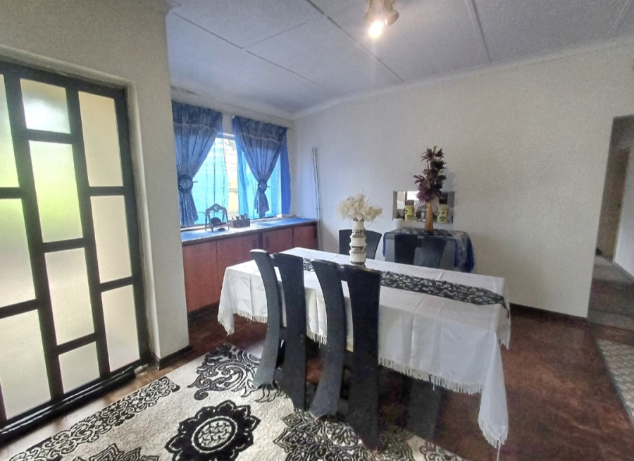 4 Bedroom Property for Sale in Farningham Ridge KwaZulu-Natal