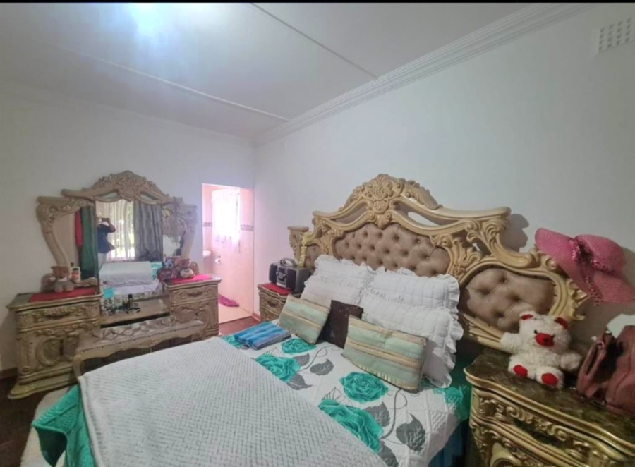 To Let 4 Bedroom Property for Rent in Farningham Ridge KwaZulu-Natal