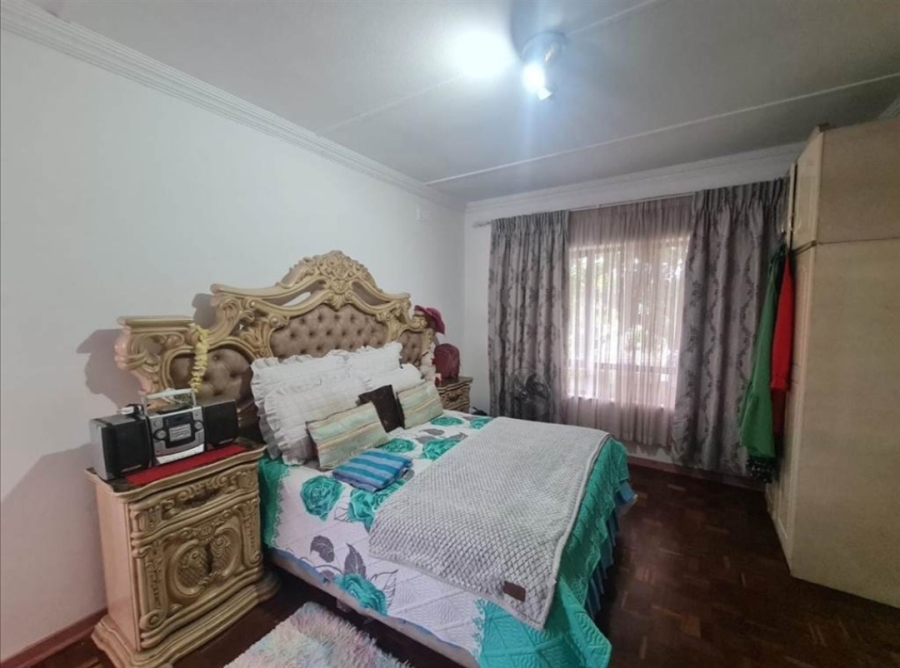 To Let 4 Bedroom Property for Rent in Farningham Ridge KwaZulu-Natal