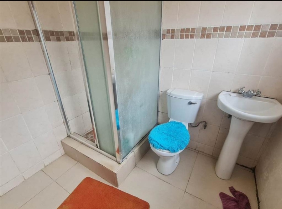 To Let 4 Bedroom Property for Rent in Farningham Ridge KwaZulu-Natal