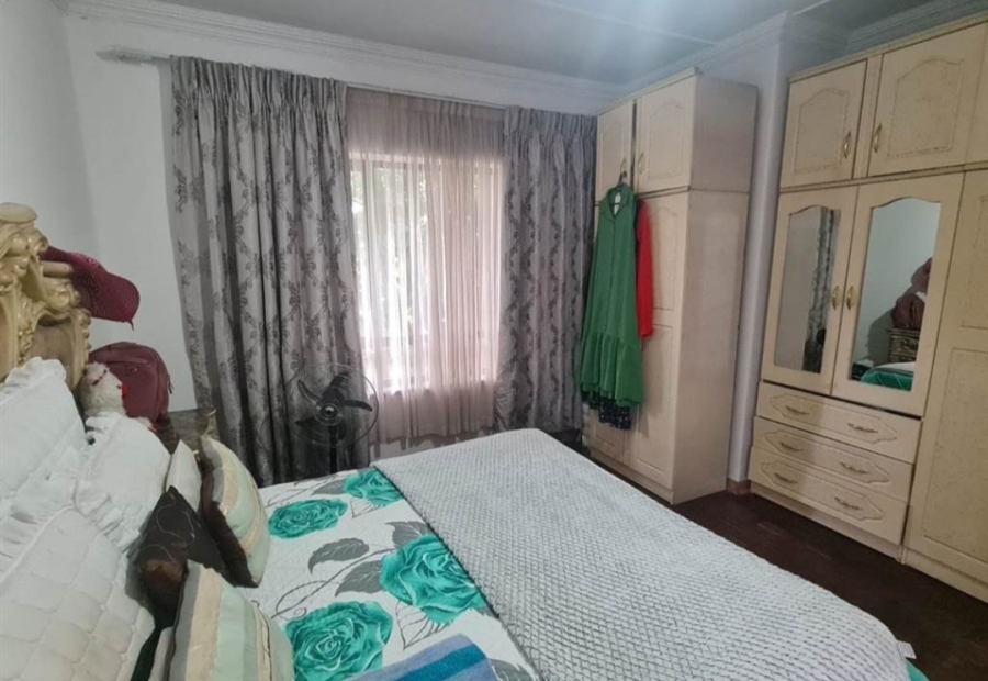 To Let 4 Bedroom Property for Rent in Farningham Ridge KwaZulu-Natal