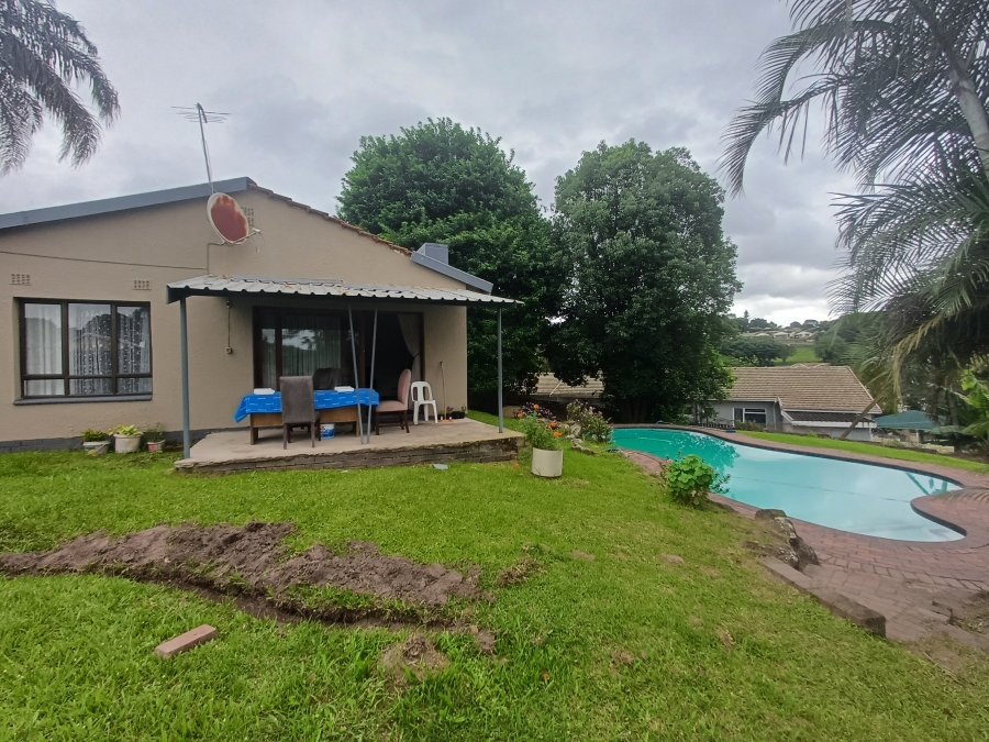 To Let 4 Bedroom Property for Rent in Farningham Ridge KwaZulu-Natal