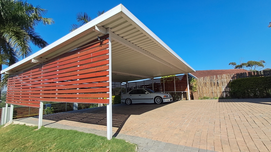 3 Bedroom Property for Sale in Effingham Heights KwaZulu-Natal