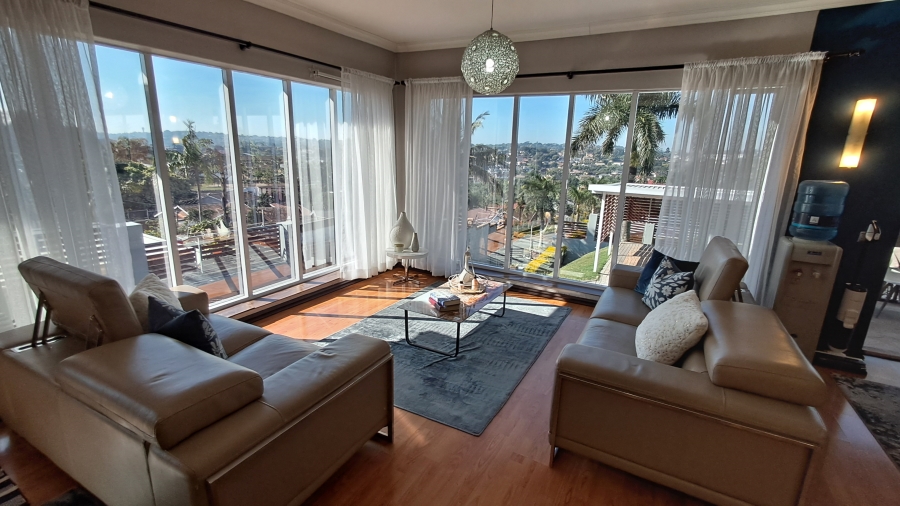 3 Bedroom Property for Sale in Effingham Heights KwaZulu-Natal