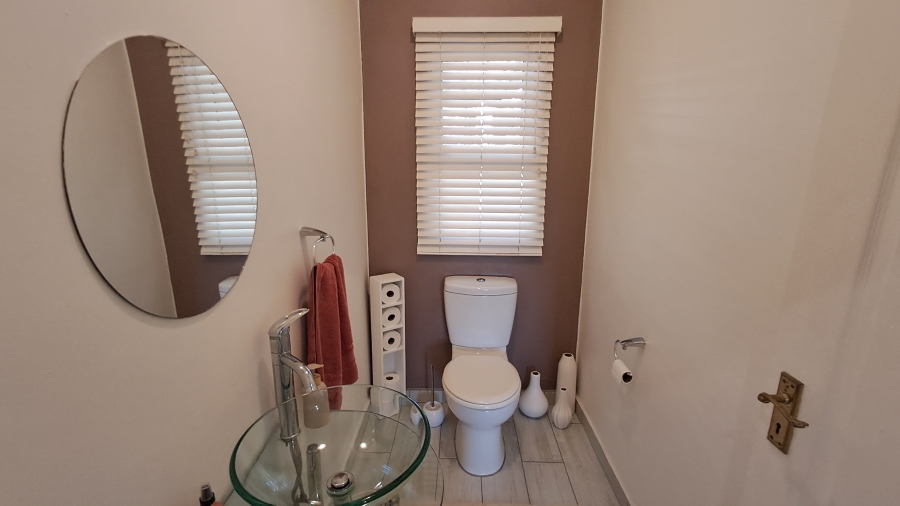 3 Bedroom Property for Sale in Effingham Heights KwaZulu-Natal