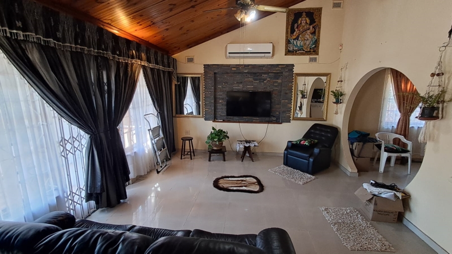 4 Bedroom Property for Sale in Nagina KwaZulu-Natal
