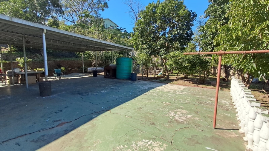 4 Bedroom Property for Sale in Nagina KwaZulu-Natal