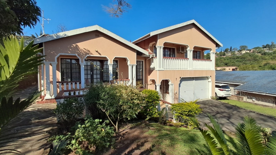 4 Bedroom Property for Sale in Nagina KwaZulu-Natal