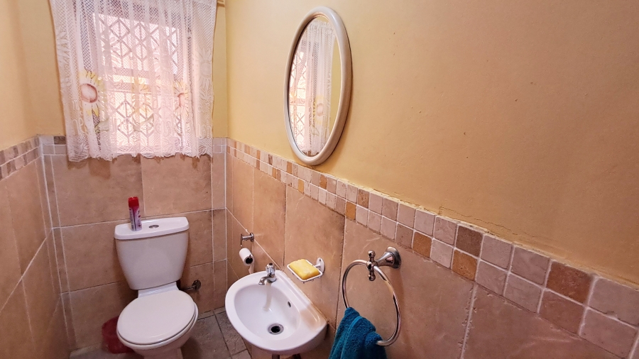3 Bedroom Property for Sale in Ashley KwaZulu-Natal