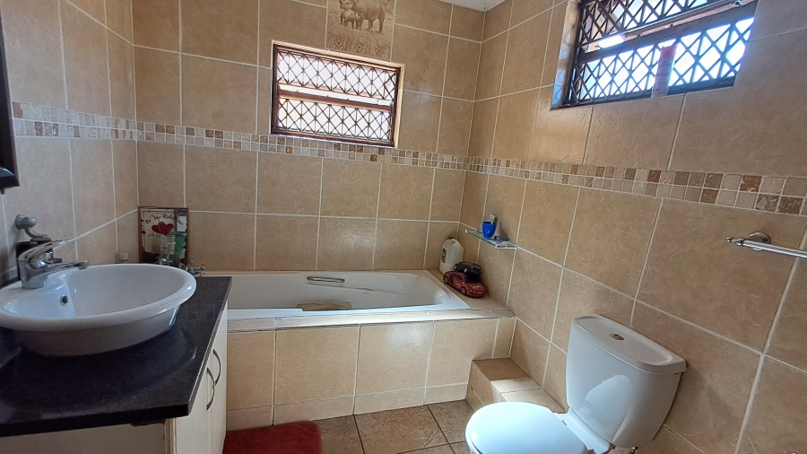 3 Bedroom Property for Sale in Ashley KwaZulu-Natal