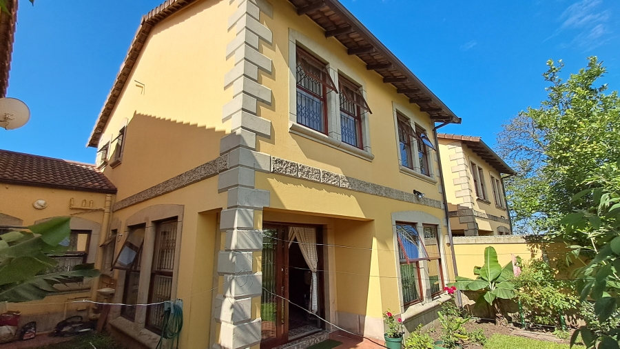 3 Bedroom Property for Sale in Ashley KwaZulu-Natal