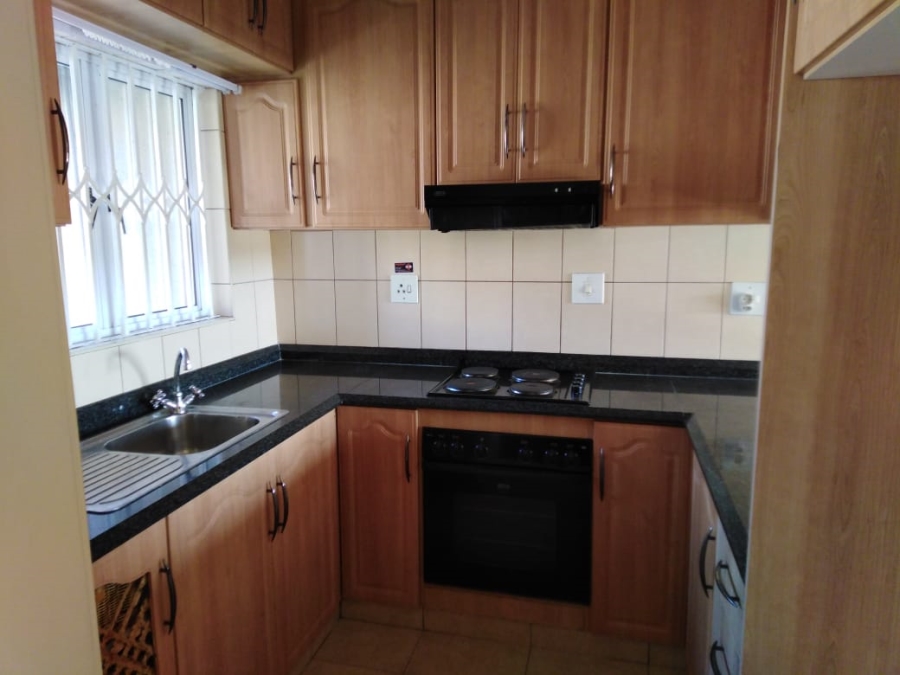 To Let 2 Bedroom Property for Rent in North Beach KwaZulu-Natal