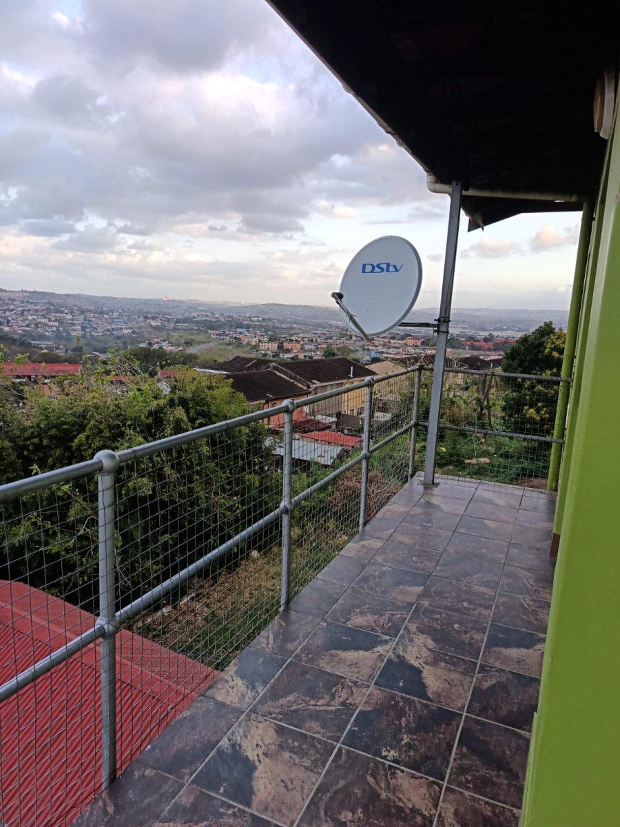 To Let 2 Bedroom Property for Rent in Eastbury KwaZulu-Natal