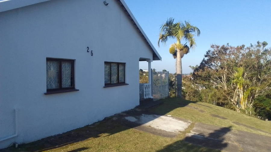 To Let 1 Bedroom Property for Rent in Malvern KwaZulu-Natal