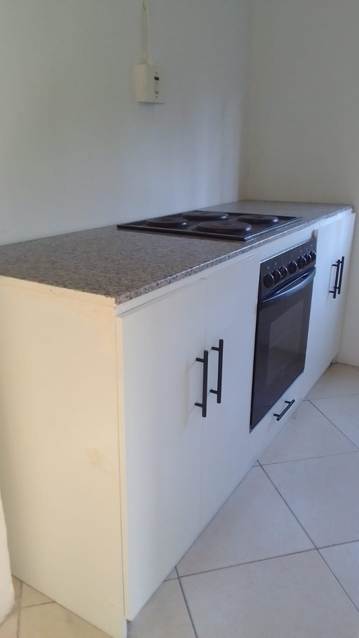 To Let 1 Bedroom Property for Rent in Malvern KwaZulu-Natal