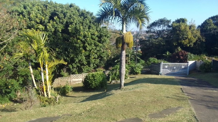 To Let 1 Bedroom Property for Rent in Malvern KwaZulu-Natal
