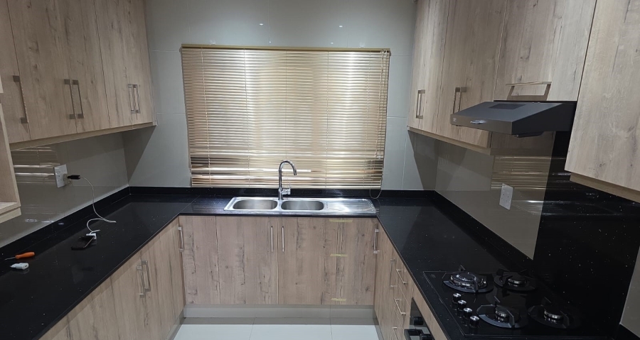 To Let 3 Bedroom Property for Rent in Clayfield KwaZulu-Natal