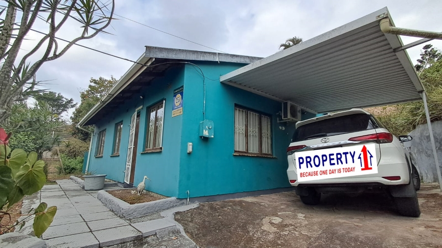 3 Bedroom Property for Sale in Wyebank KwaZulu-Natal
