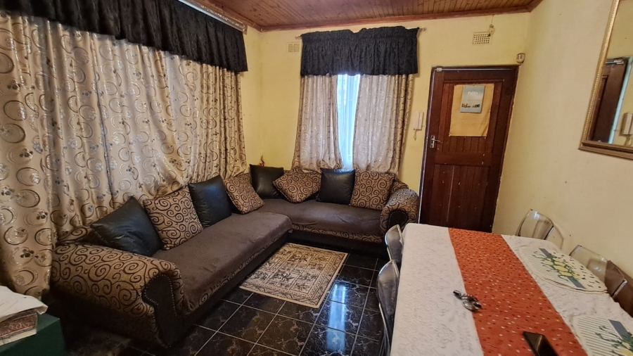 3 Bedroom Property for Sale in Wyebank KwaZulu-Natal