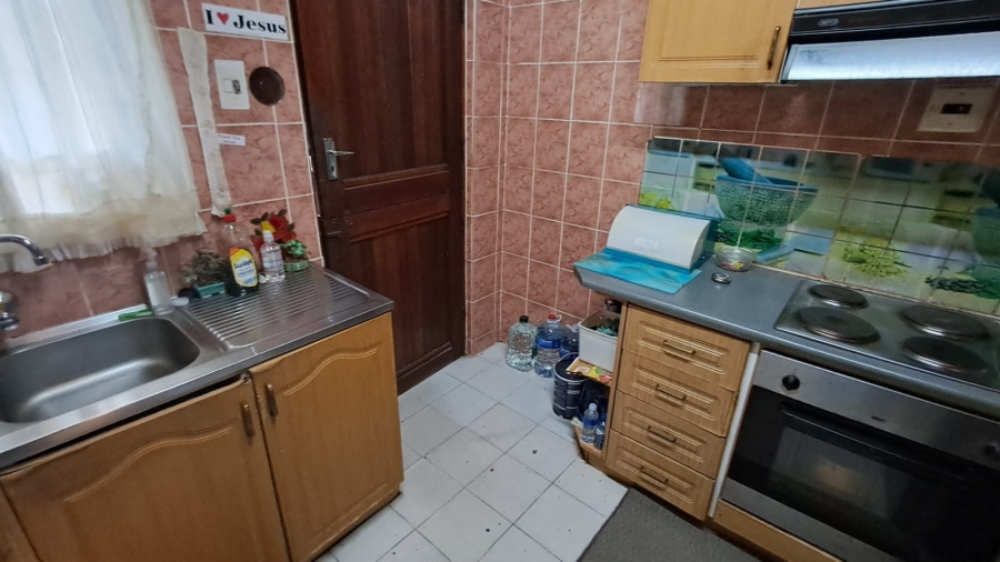 3 Bedroom Property for Sale in Wyebank KwaZulu-Natal