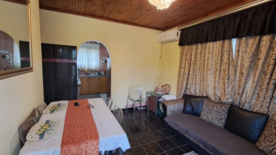 3 Bedroom Property for Sale in Wyebank KwaZulu-Natal