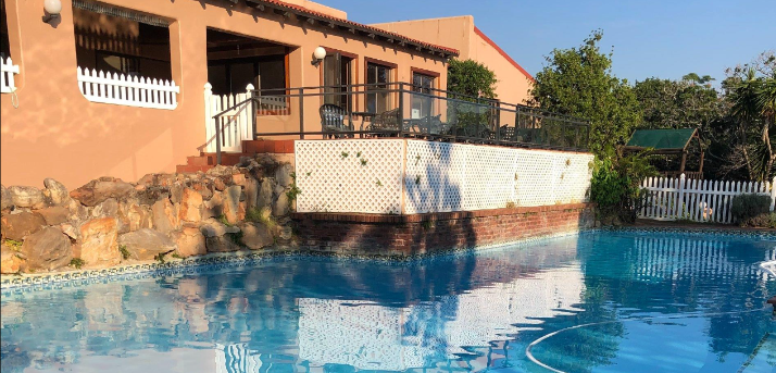 2 Bedroom Property for Sale in Leisure Crest KwaZulu-Natal