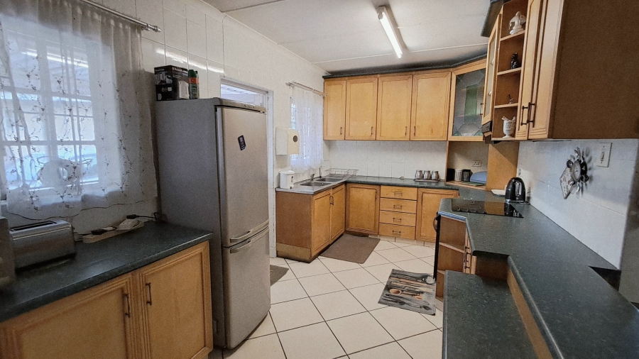 3 Bedroom Property for Sale in Ashley KwaZulu-Natal