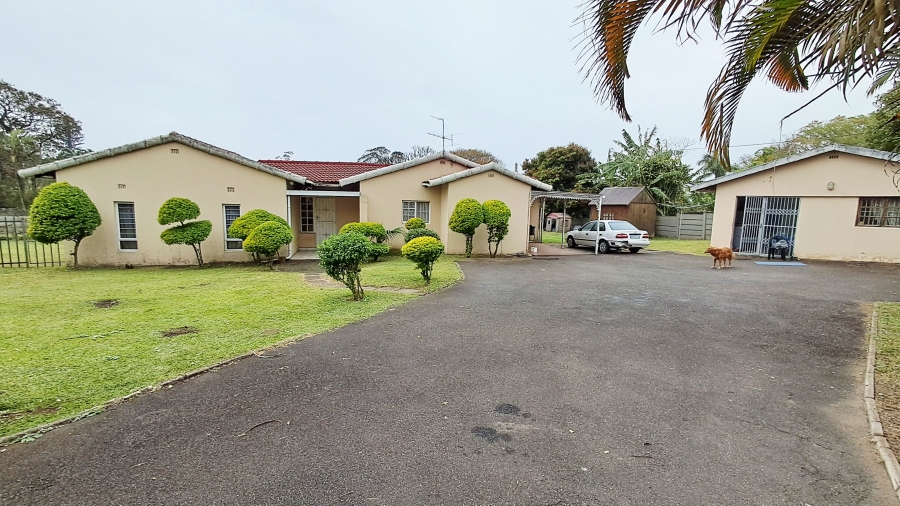 3 Bedroom Property for Sale in Ashley KwaZulu-Natal