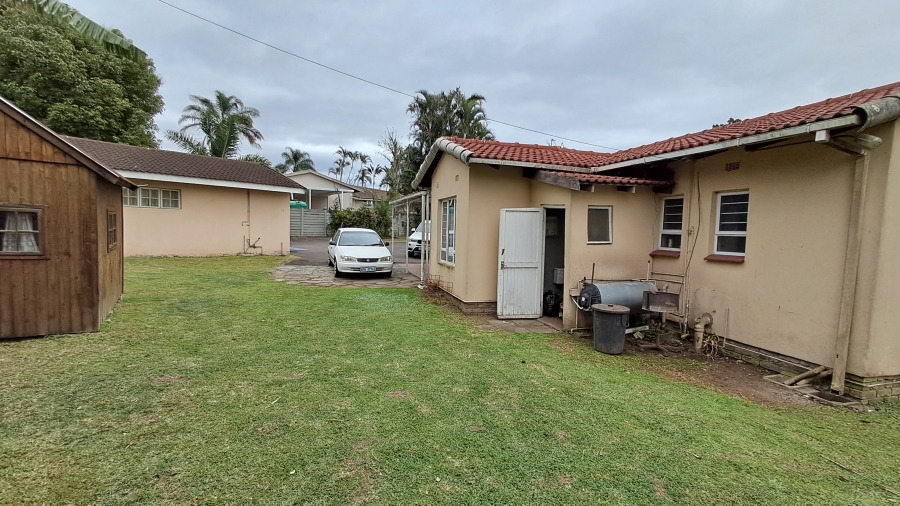 3 Bedroom Property for Sale in Ashley KwaZulu-Natal