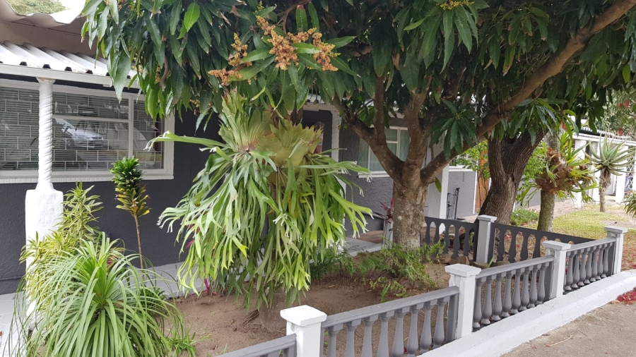 3 Bedroom Property for Sale in Hibberdene KwaZulu-Natal