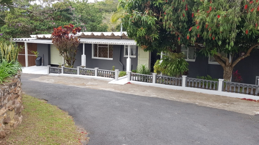 3 Bedroom Property for Sale in Hibberdene KwaZulu-Natal