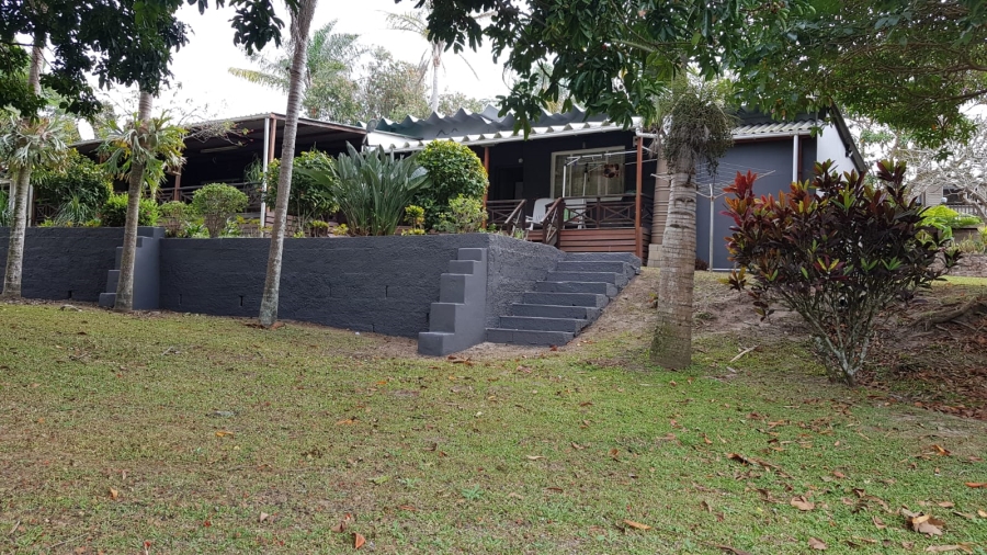 3 Bedroom Property for Sale in Hibberdene KwaZulu-Natal
