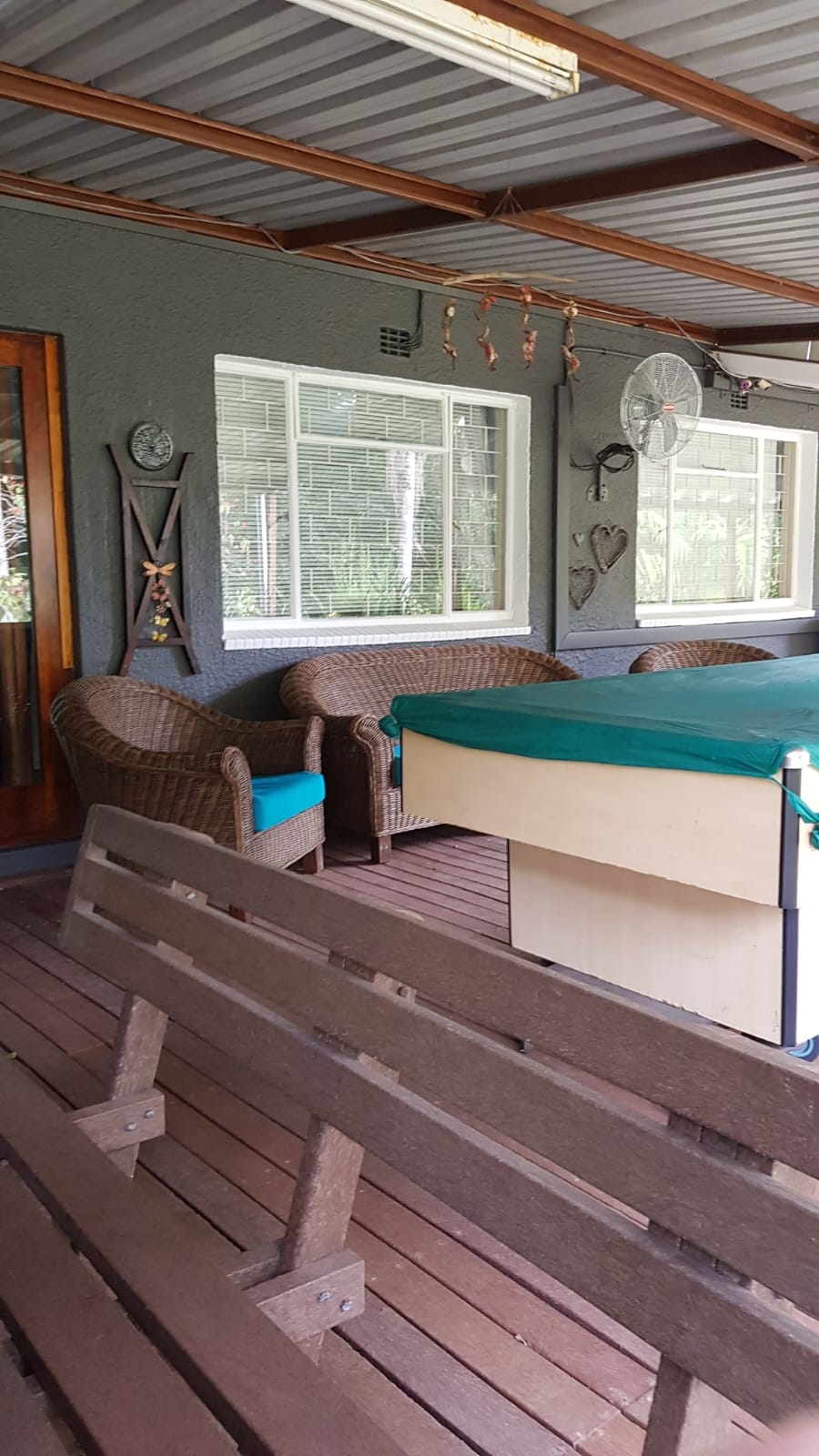 3 Bedroom Property for Sale in Hibberdene KwaZulu-Natal