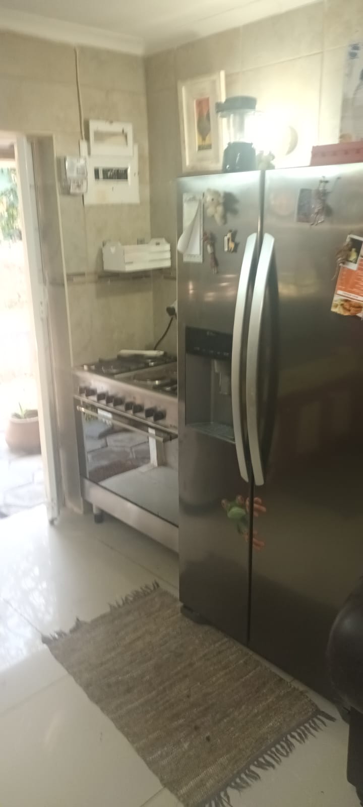 3 Bedroom Property for Sale in Hibberdene KwaZulu-Natal