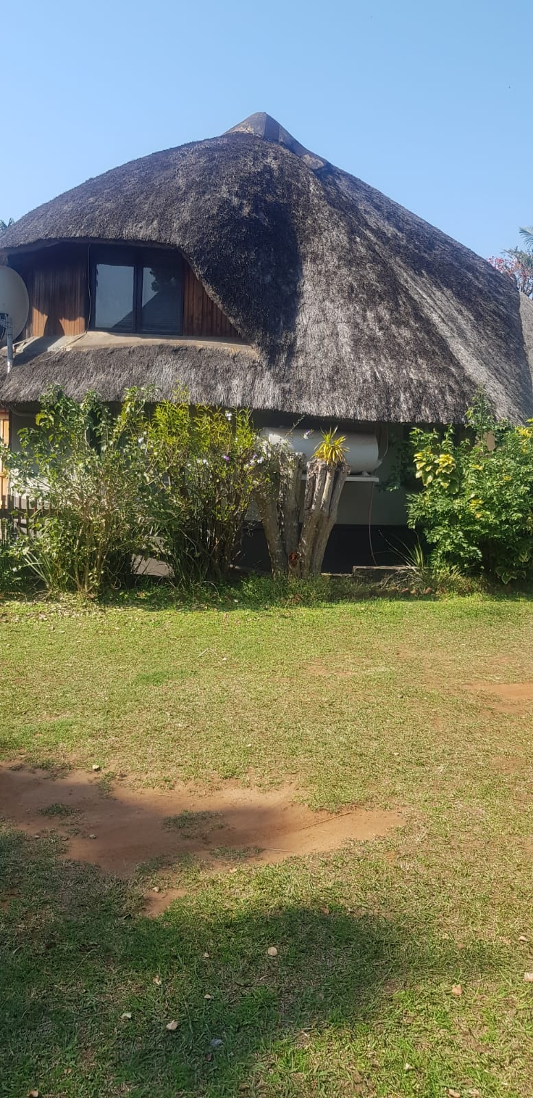 2 Bedroom Property for Sale in Hibberdene KwaZulu-Natal