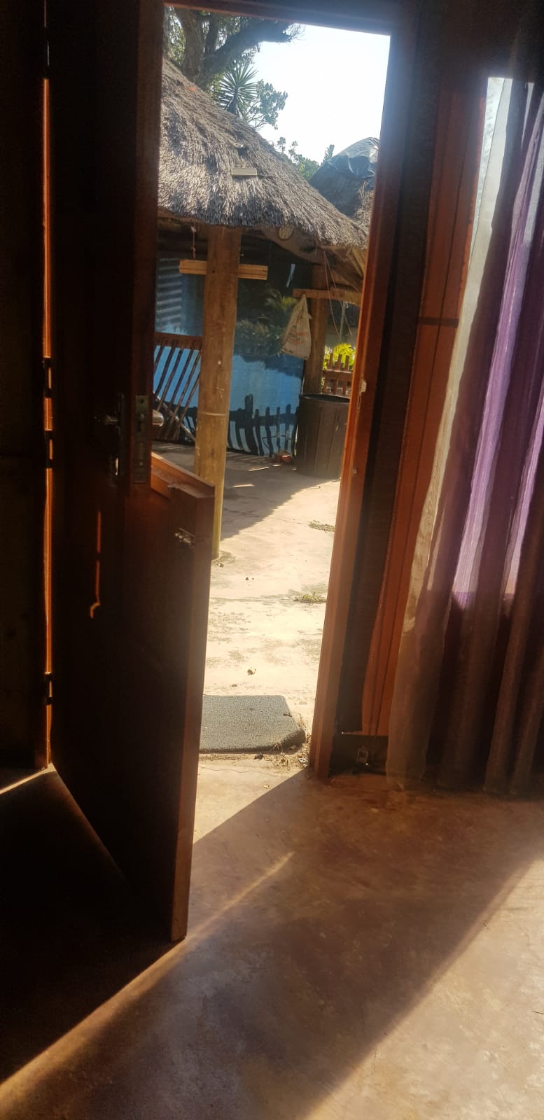 2 Bedroom Property for Sale in Hibberdene KwaZulu-Natal