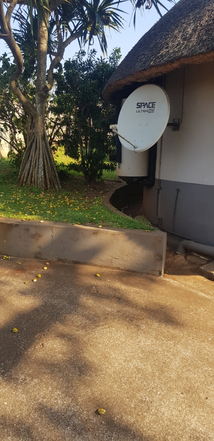 2 Bedroom Property for Sale in Woodgrange KwaZulu-Natal