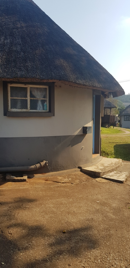 2 Bedroom Property for Sale in Woodgrange KwaZulu-Natal
