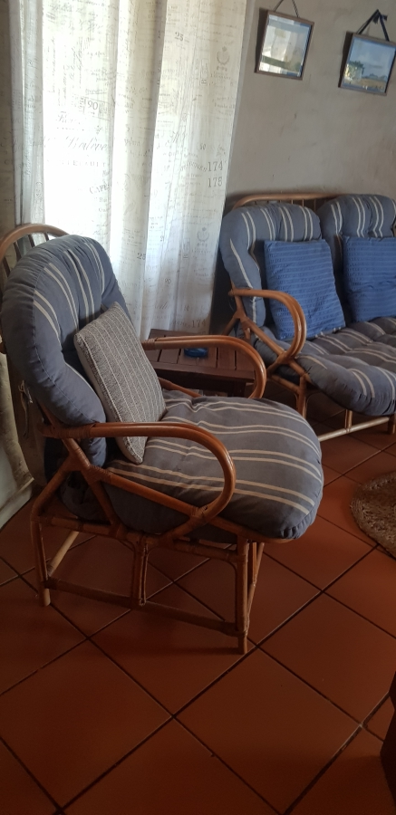 2 Bedroom Property for Sale in Woodgrange KwaZulu-Natal