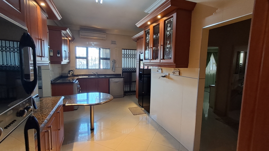 4 Bedroom Property for Sale in Shastri Park KwaZulu-Natal