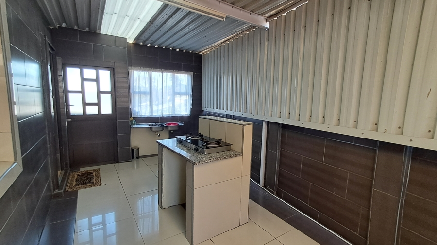 4 Bedroom Property for Sale in Shastri Park KwaZulu-Natal