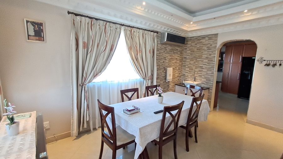 4 Bedroom Property for Sale in Shastri Park KwaZulu-Natal