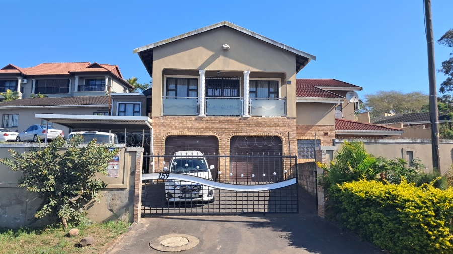 4 Bedroom Property for Sale in Shastri Park KwaZulu-Natal