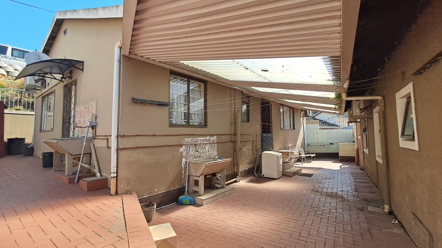 4 Bedroom Property for Sale in Shastri Park KwaZulu-Natal