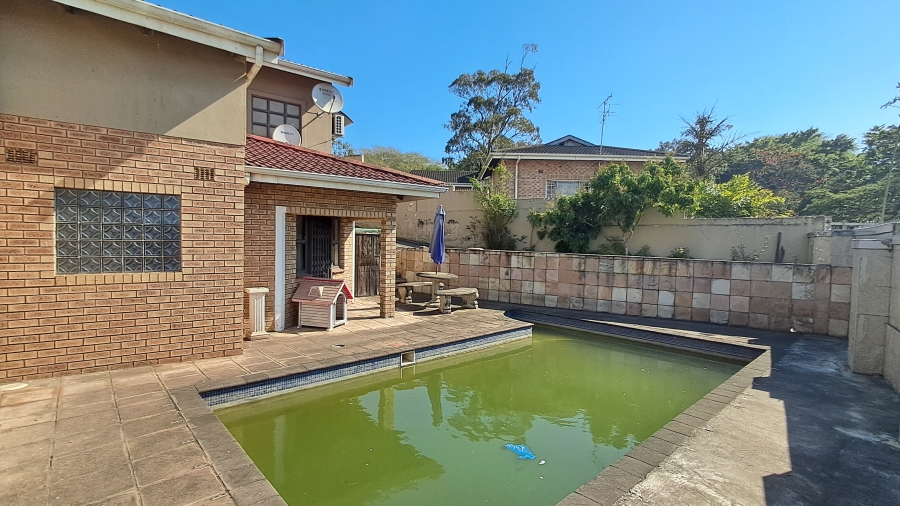 4 Bedroom Property for Sale in Shastri Park KwaZulu-Natal