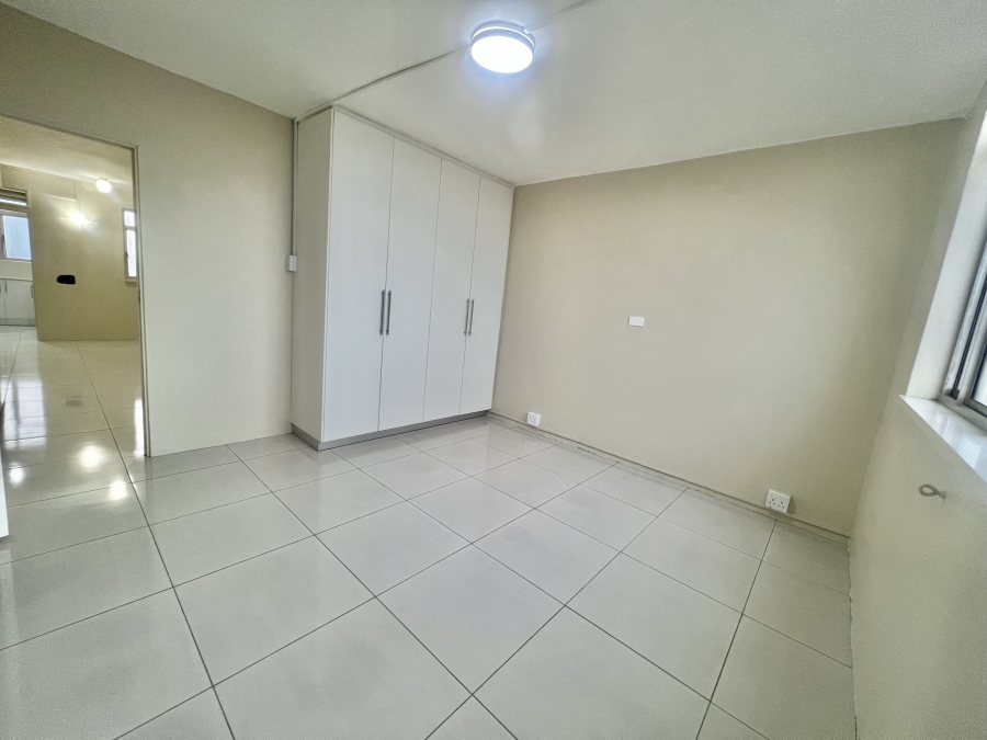 Room for rent in South Beach KwaZulu-Natal. Listed by PropertyCentral