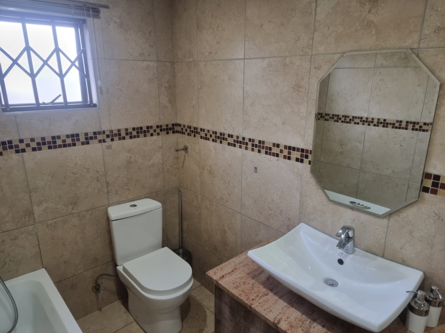 To Let 3 Bedroom Property for Rent in Hillary KwaZulu-Natal